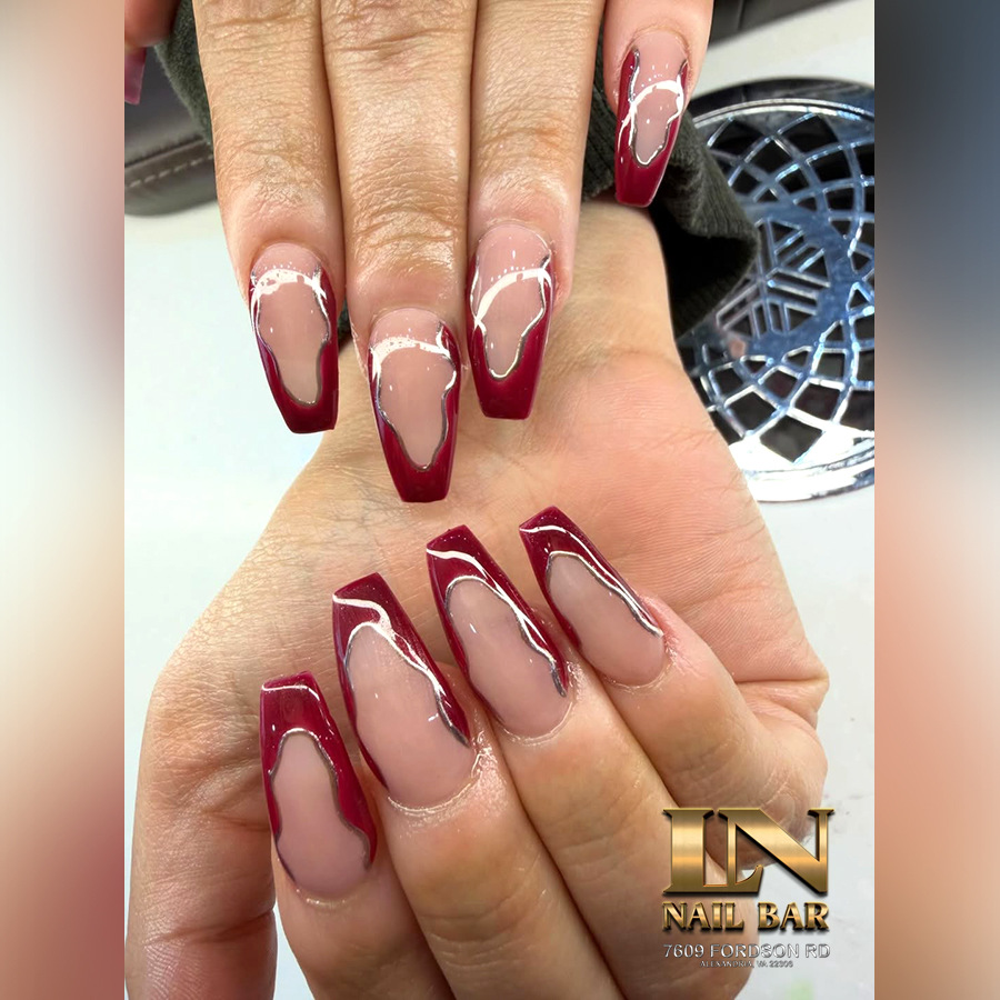 LN Nail Bar